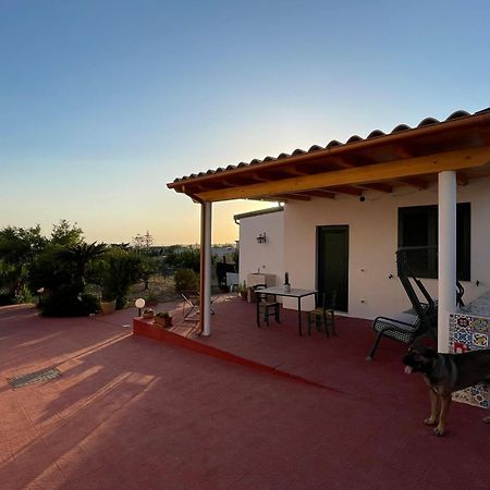 Il Poggio Agrigento Exterior foto