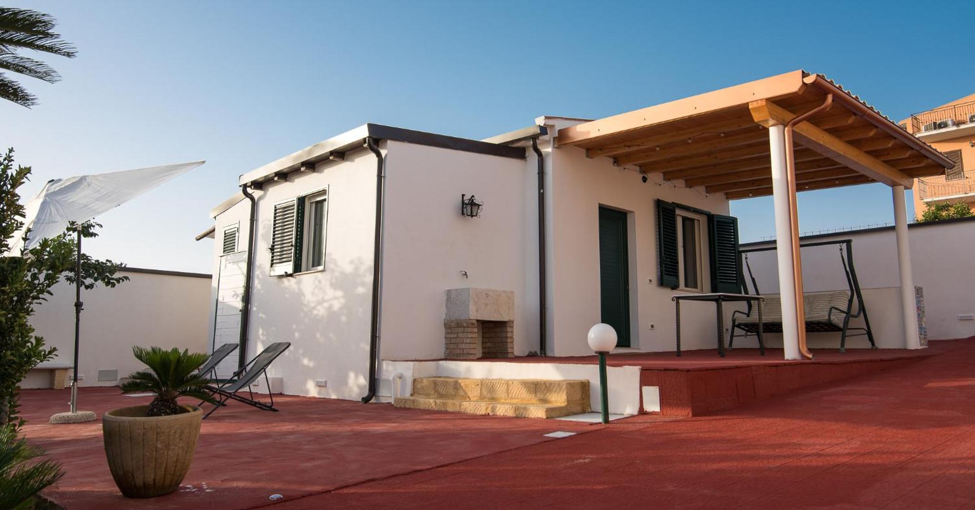 Il Poggio Agrigento Exterior foto