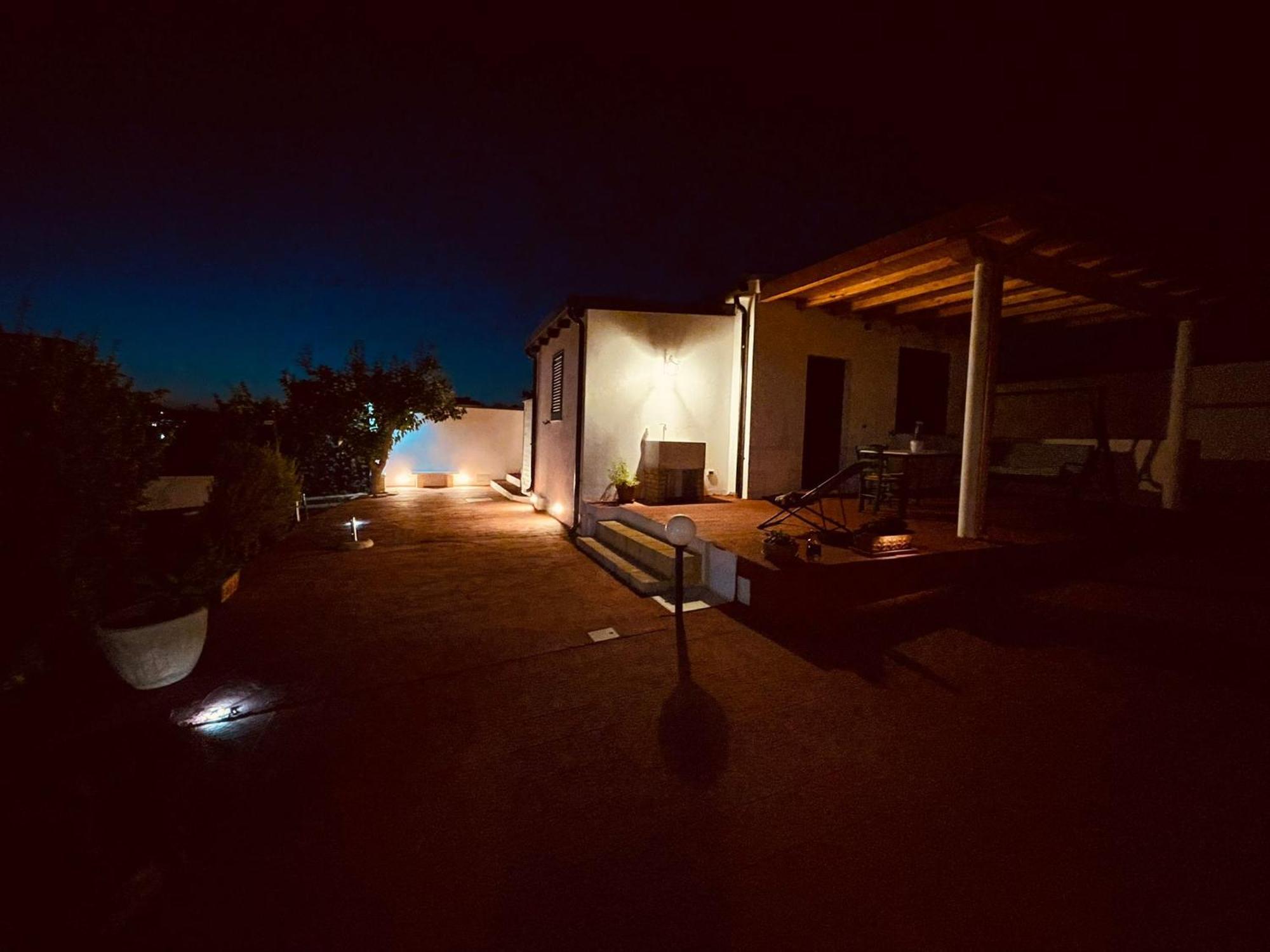 Il Poggio Agrigento Exterior foto