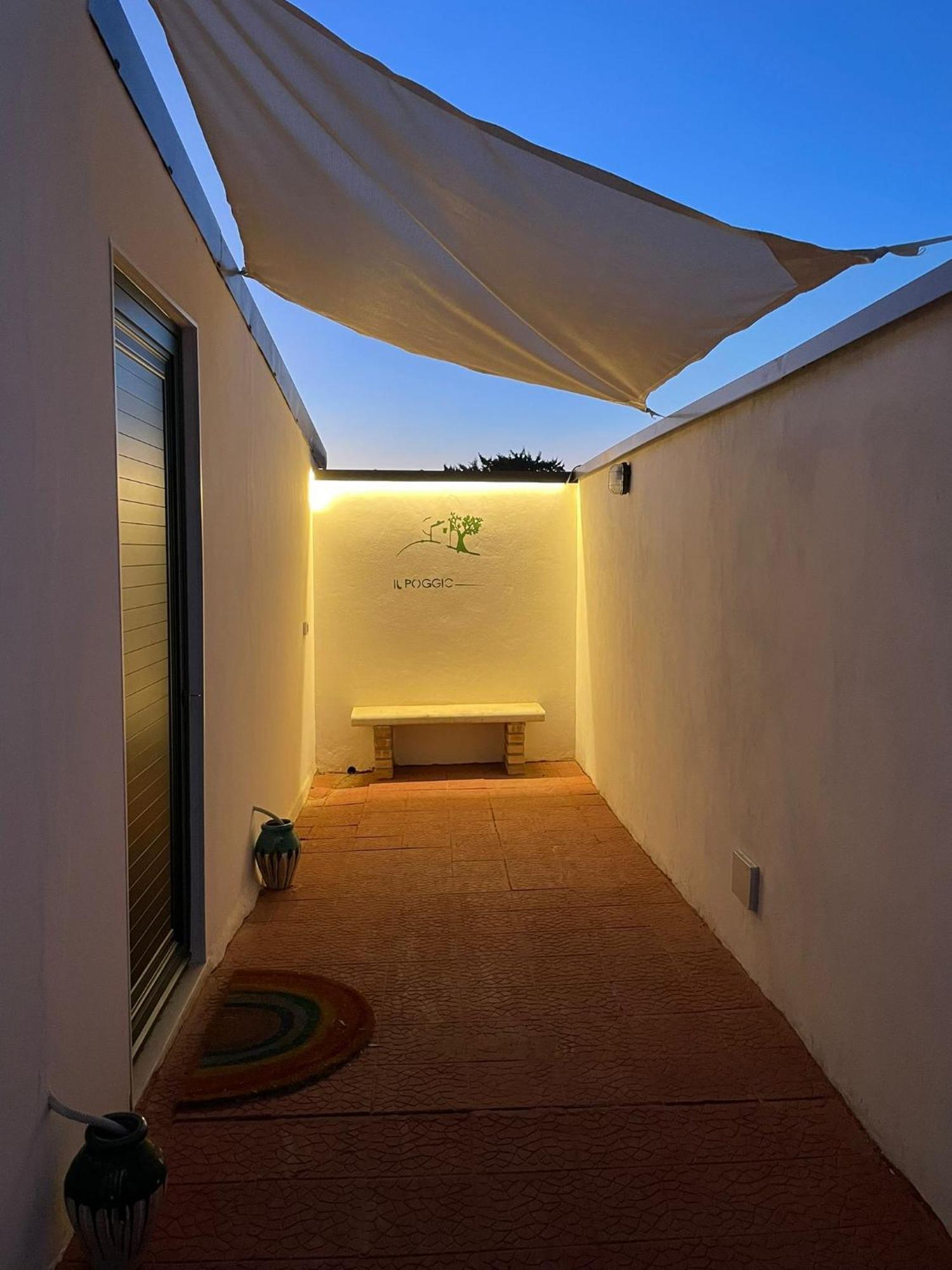 Il Poggio Agrigento Exterior foto